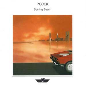 P'Cock/Burning Beach