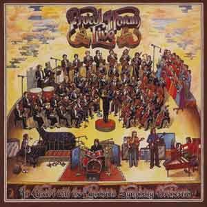 Procol Harum / Live: In Concert With The Edmonton Symphony Orchestra