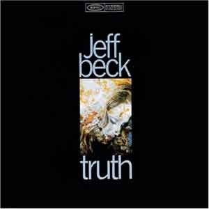 Jeff Beck/Truth