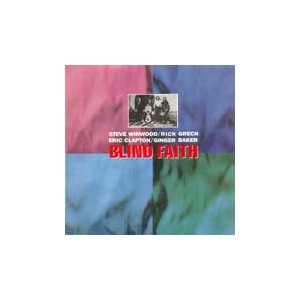 Blind Faith/Blind Faith