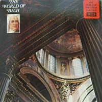 The World Of Bach