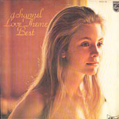 Michel Clement/4 Channel Love Theme Best