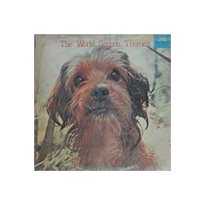 Twin Deluxe - The World Screen Themes (최신 세계영화음악 결정반)   2LP