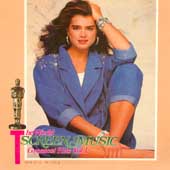 The World Screen Music Greatest Hits Vol.1 영화음악 베스트