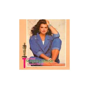 The World Screen Music Greatest Hits Vol.1 영화음악 베스트