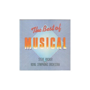 Steve Rucker/The Best Of Musical
