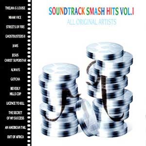 Soundtrack Smash Hits Vol.1