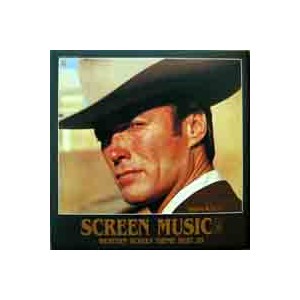 Young Pop's Orchestra/Screen Music Vol.7 - Western Screen Theme Best 20