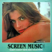 Young Pop's Orchestra/Screen Music Vol.6 - Europe Screen Theme Best Collections