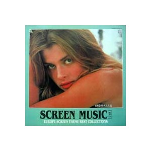 Young Pop's Orchestra/Screen Music Vol.6 - Europe Screen Theme Best Collections