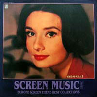 Young Pop's Orchestra/Screen Music Vol.5 - Europe Screen Theme Best Collections