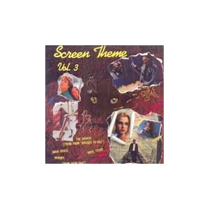 Screen Theme Vol.3