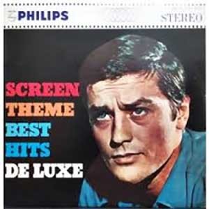 Screen Theme Best Hits DeLuxe   2LP
