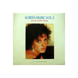 Film Studio Orchestra/Screen Music Vol.2: Young Screen Music