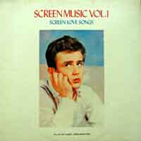 Film Studio Orchestra/Screen Music Vol.1: Screen Love Songs