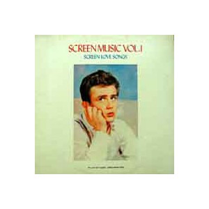 Film Studio Orchestra/Screen Music Vol.1: Screen Love Songs