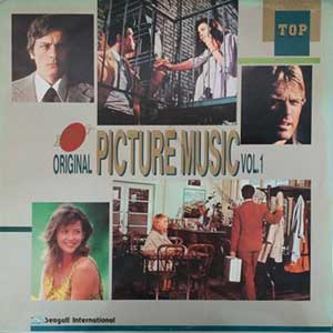 Best Of The Best - Original Picture Music Vol.1