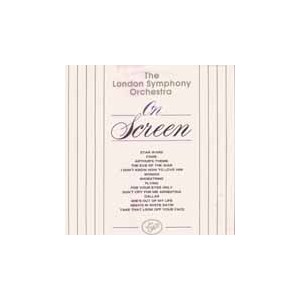 London Symphony Orchestra/On Screen