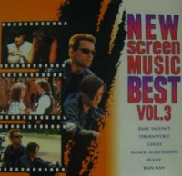New Screen Music Best Vol.3