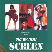 New Screen Hit Song 3