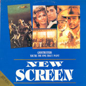 New Screen Hit Song 4