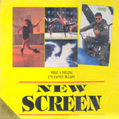 New Screen Hit Song 2