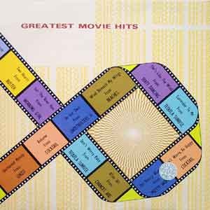 Greatest Movie Hits