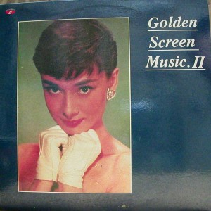 Golden Screen Music 2