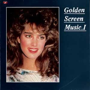 Golden Screen Music 1