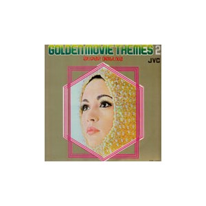 Film Studio Orchestra/Golden Movie Themes 2