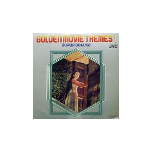 Film Studio Orchestra/Golden Movie Themes 1