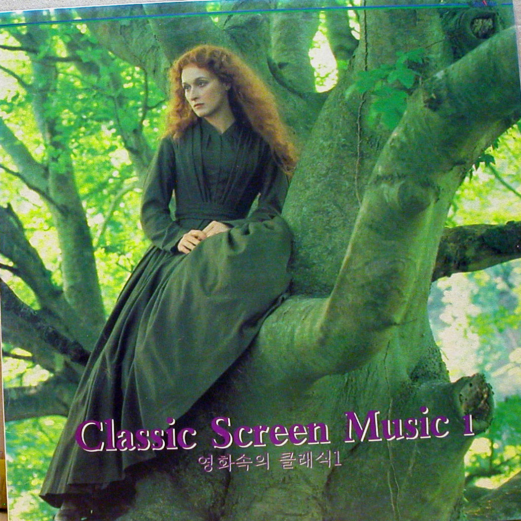 Classic Screen Music 1 (La forza del destino)