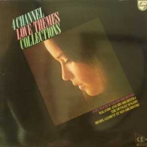 4 Channel Love Themes Collections
