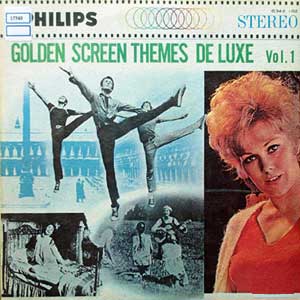 Golden Screen Themes Deluxe Vol.1