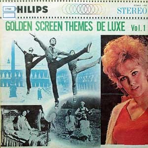Golden Screen Themes Deluxe Vol.1
