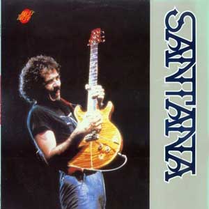 Santana/Best Of The Best