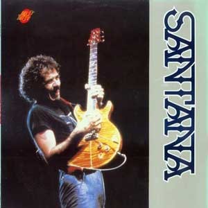 Santana/Best Of The Best