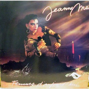 Jeanne Mas : Femme D'aujourd' Hui, Sauvez-Moi