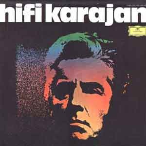Herbert Von Karajan/Hifi Karajan