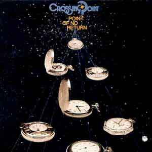 Crossing Point/Point Of No Return