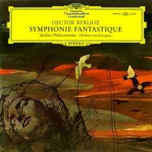 Herbert Von Karajan/Berlioz: Symphonie Fantastique (환상교향곡)