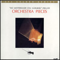 Orchestra Pieces 오케스트라의 세계