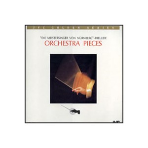 Orchestra Pieces 오케스트라의 세계