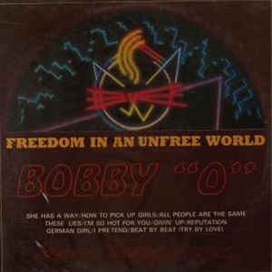 Bobby 