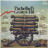Pachelbel's Greatest Hit