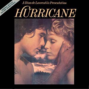 Hurricane [허리케인, 1979]