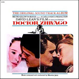Doctor Zhivago [닥터 지바고, 1965]