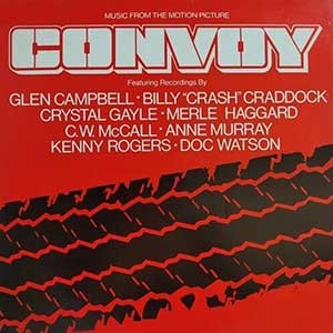 Convoy [콘보이, 1978]