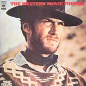 The Western Movie Themes  2LP