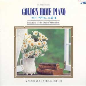 Golden Home Piano Vol.4